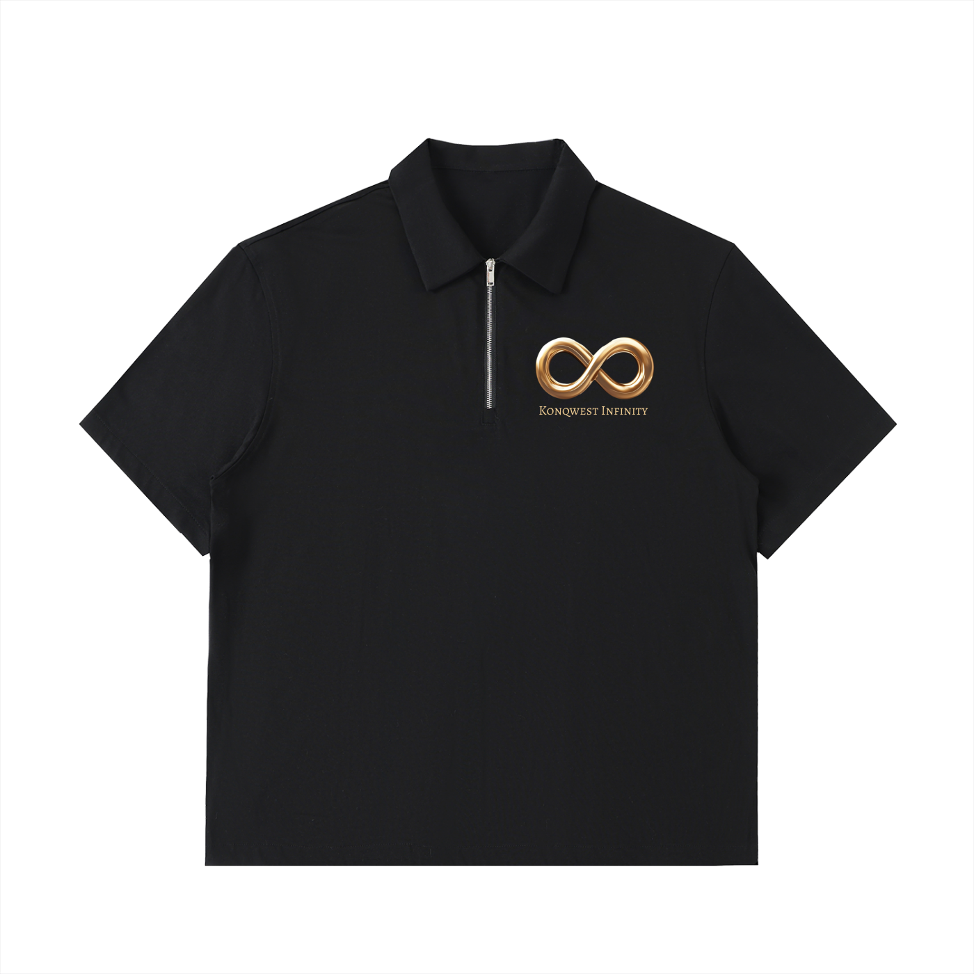 Konqwest Infinity | Men's Polo Shirt