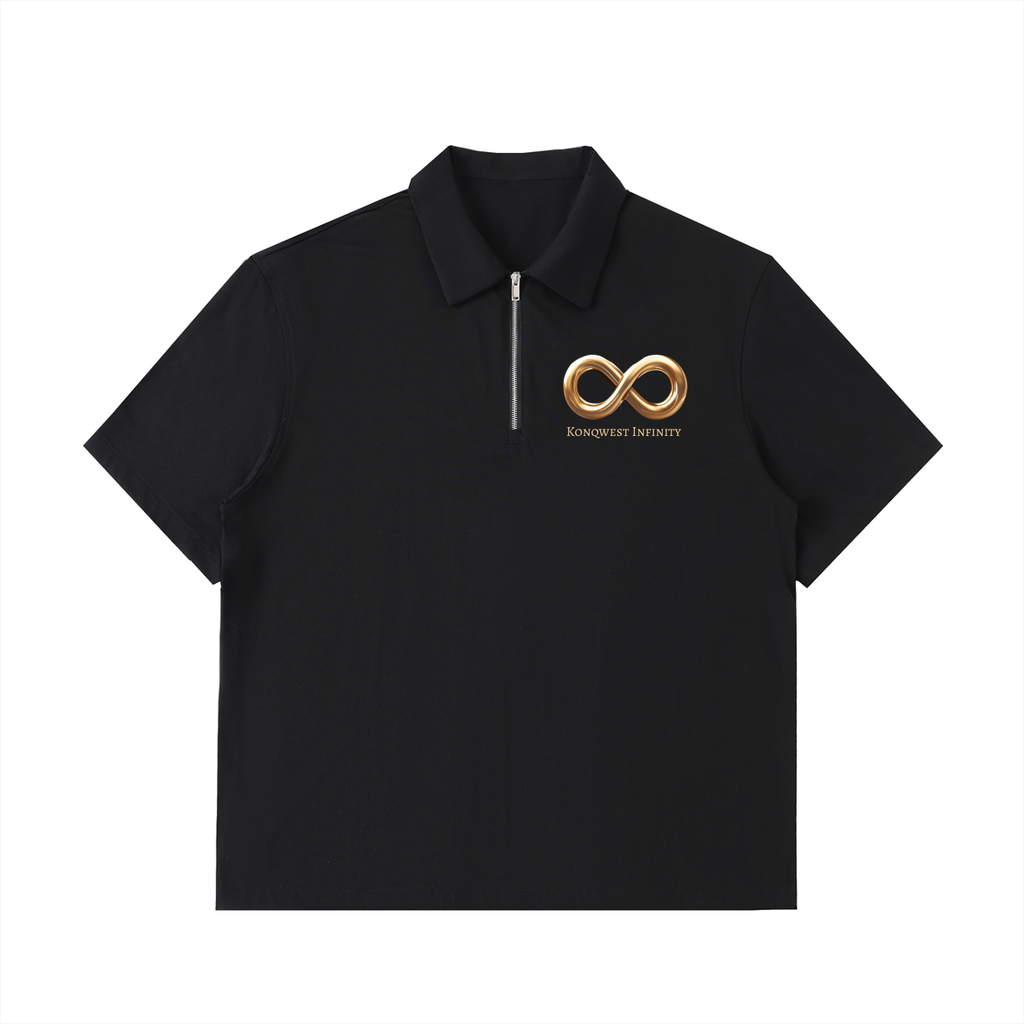 Konqwest Infinity | Men's Polo Shirt