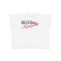 Bird Boy | Men's Boxy T-Shirt