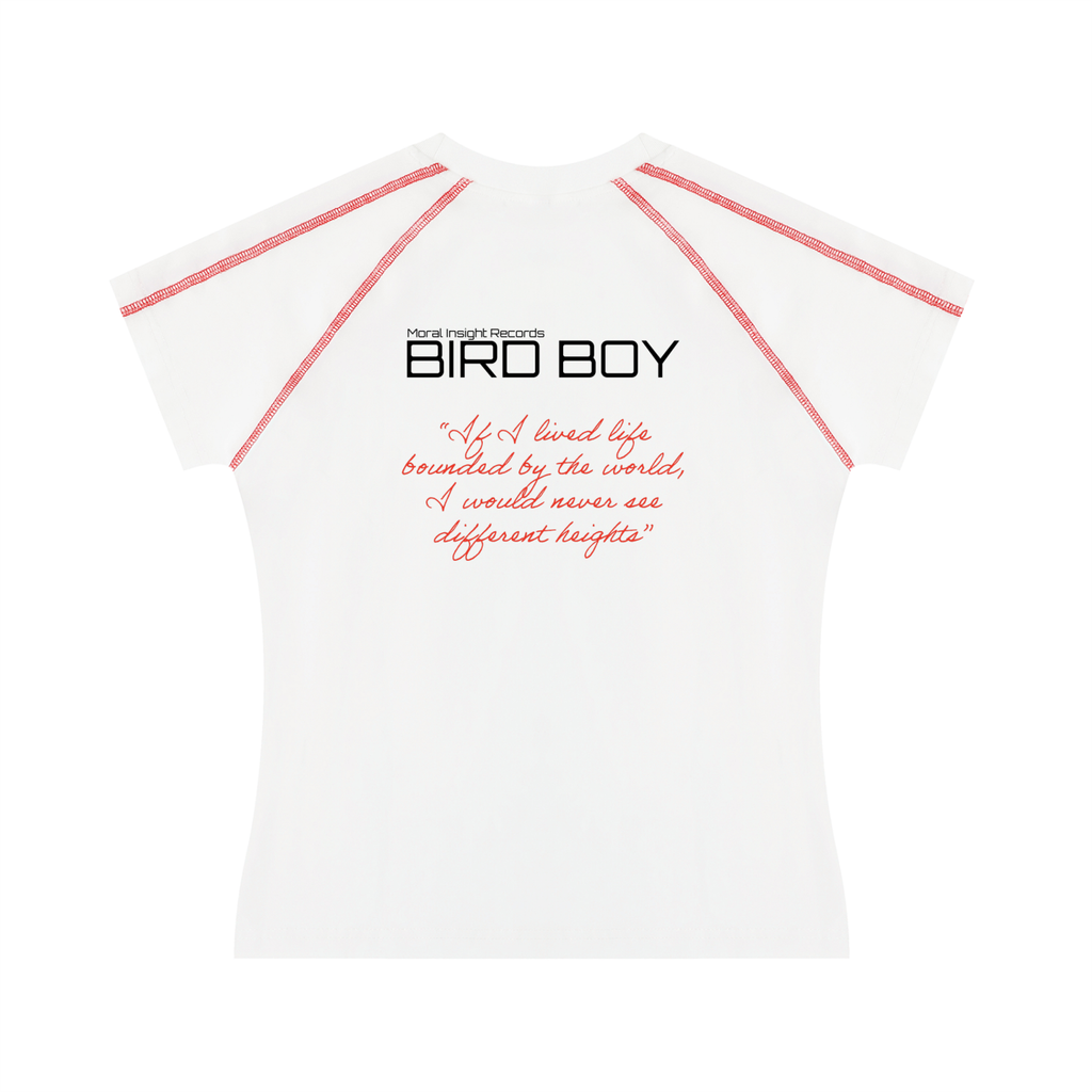 Bird Gal | Women's T-Shirt