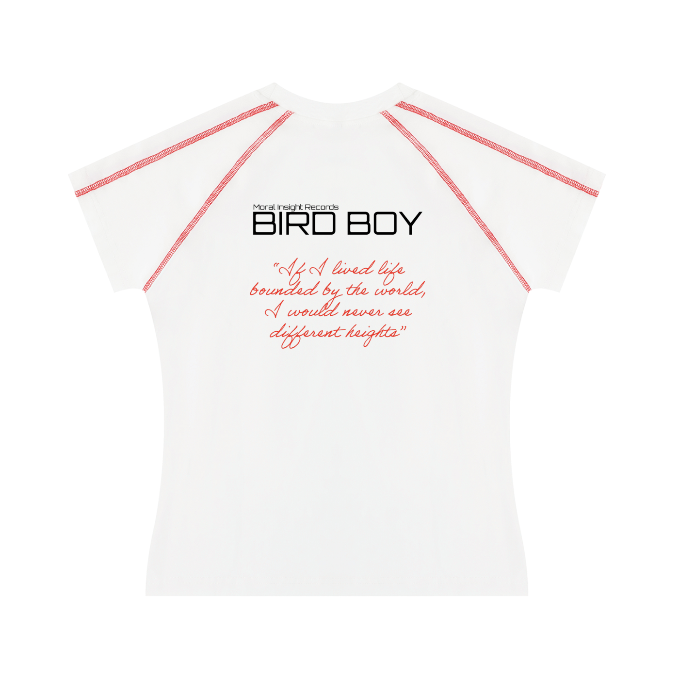 Bird Gal | Women's T-Shirt