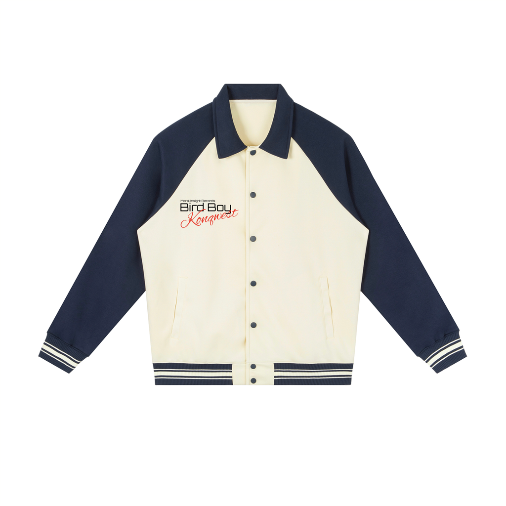 Bird Boy Jersey