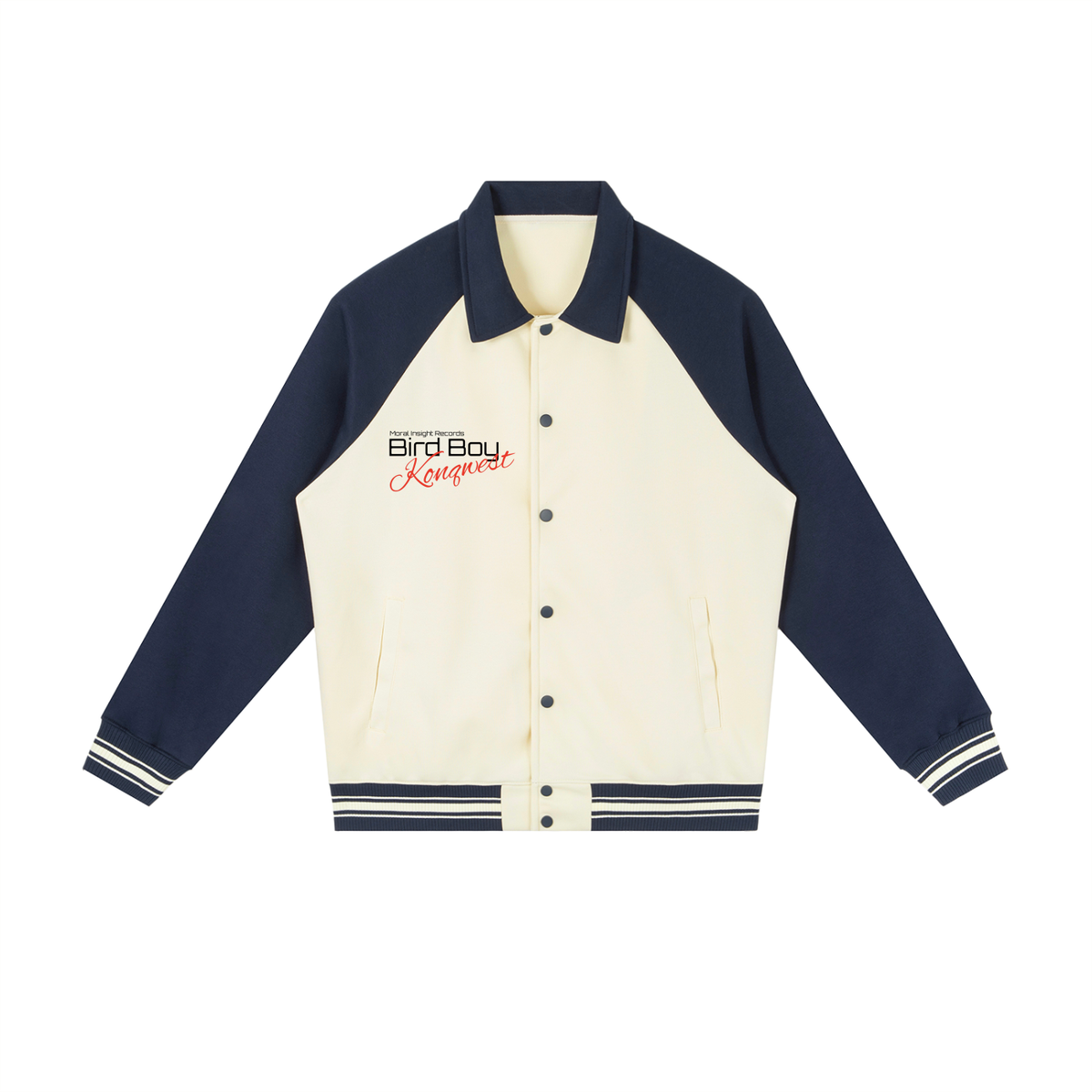 Bird Boy Jersey