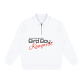 Bird Boy | Men's Quarter-Zip Sweatshirt