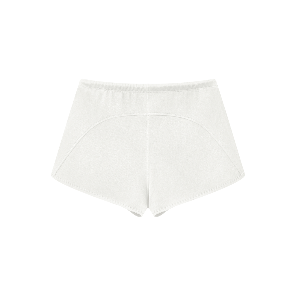 Bird Gal | Women's Drawstring Shorts