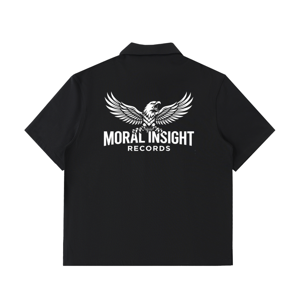 Konqwest Infinity | Men's Polo Shirt