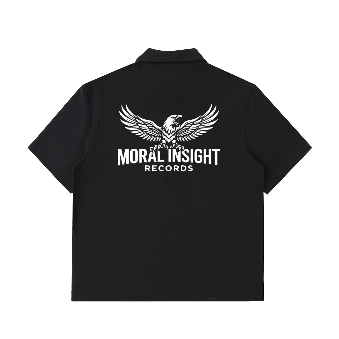 Konqwest Infinity | Men's Polo Shirt
