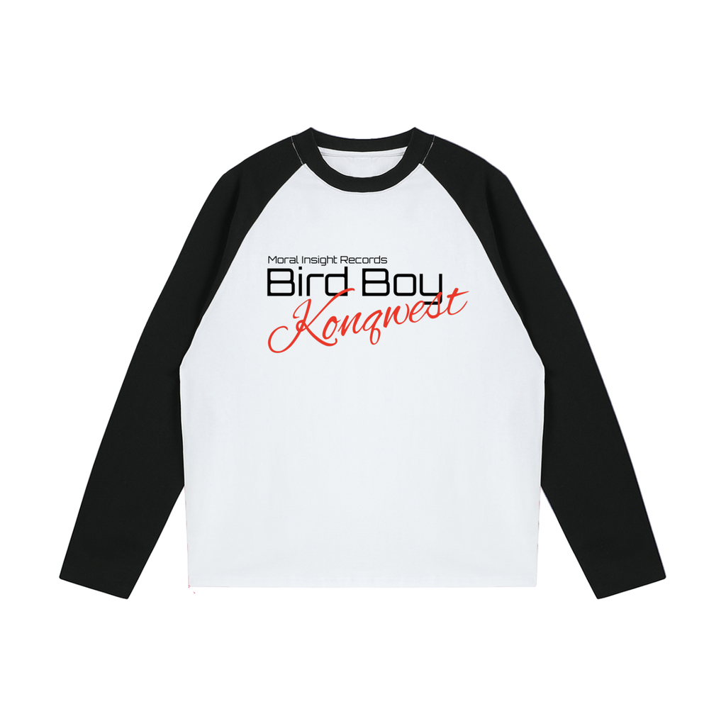Bird Boy | Long-Sleeve T-Shirt