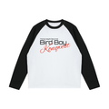 Bird Boy | Long-Sleeve T-Shirt
