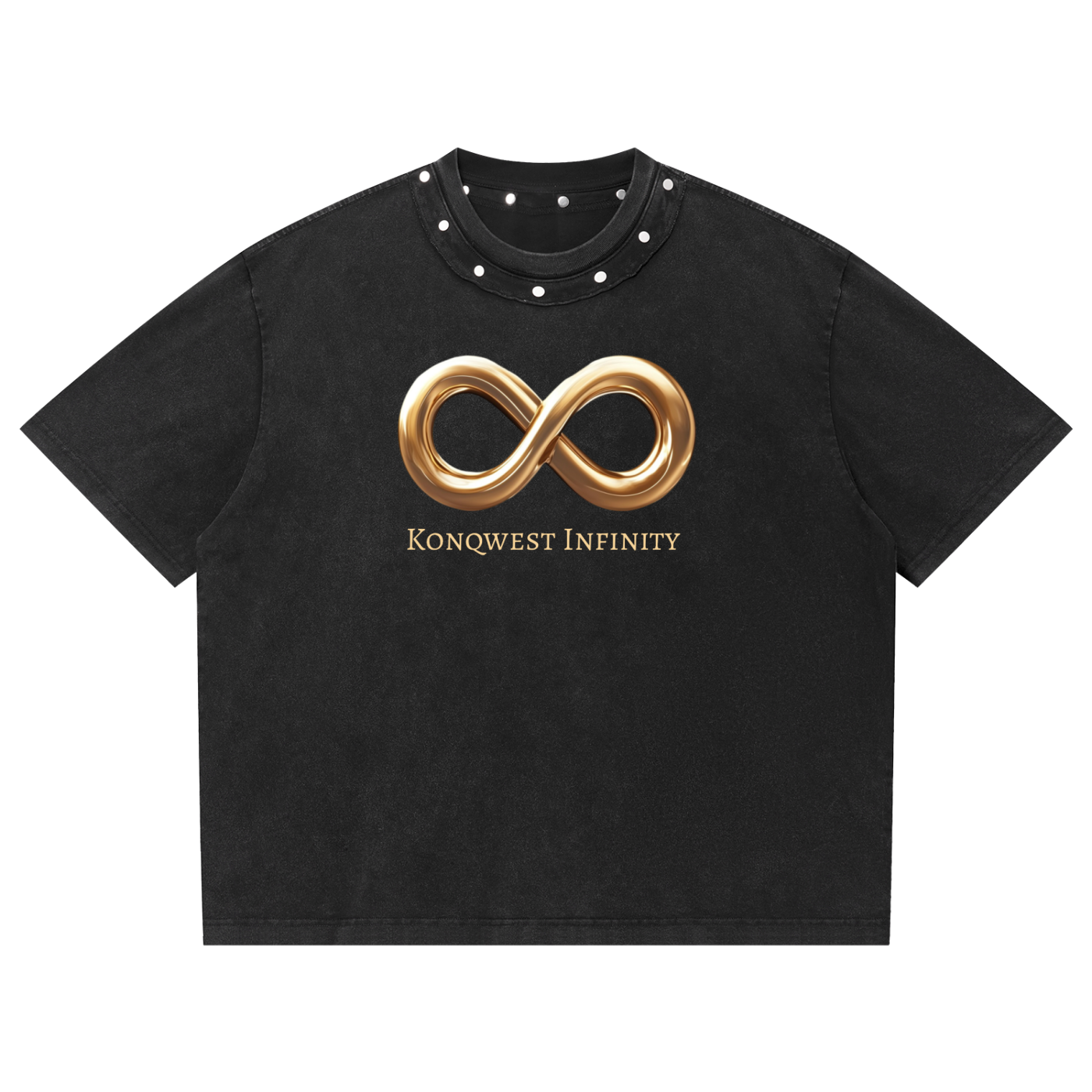 Konqwest Infitiy | Unisex T-Shirt