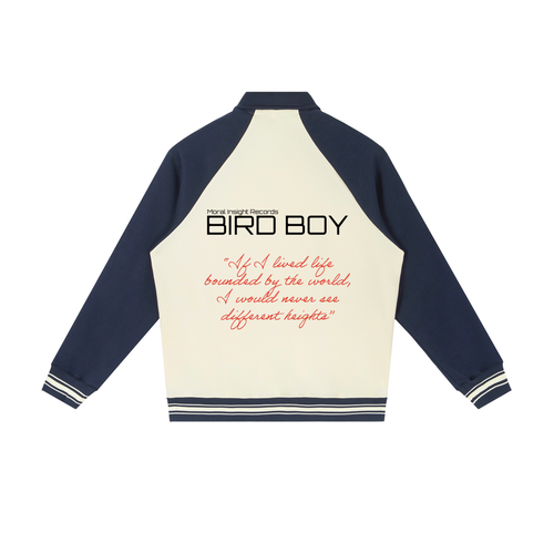Bird Boy Jersey