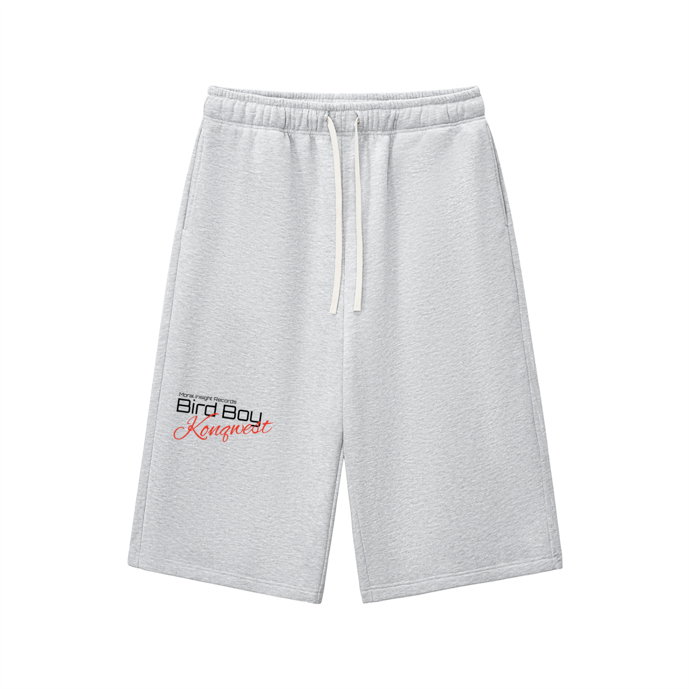 Bird Boy | Men's Relaxed Sweatpants