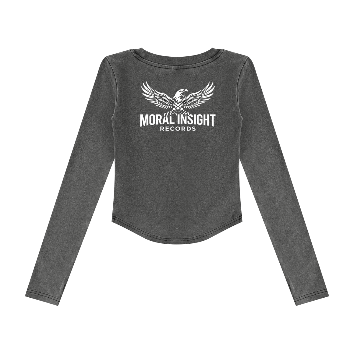 Konqwest Inifity | Women’s  Crop T-Shirt