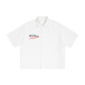Bird Boy | Heavyweight Short Sleeve Shirt